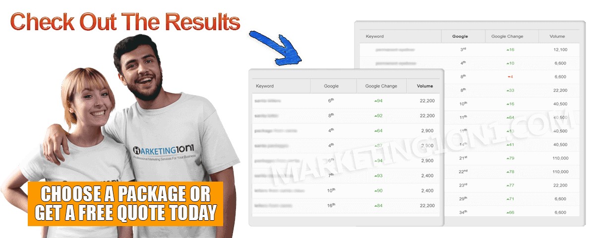 Digital Marketing Services and SEO Company Valencia CA